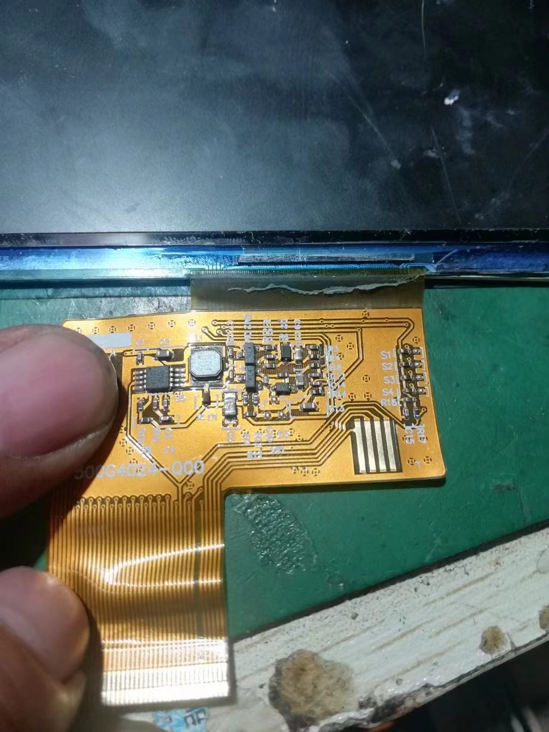 维修笔记记法,维修笔记