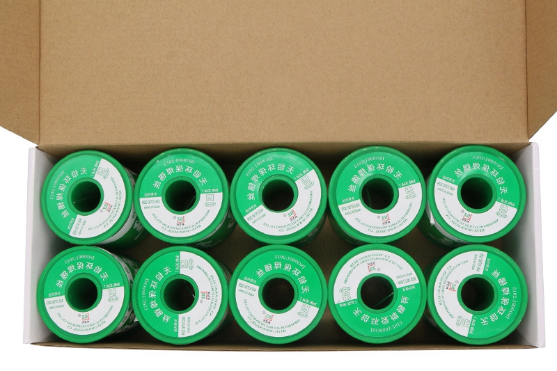 锡膏和锡线有什么区别,锡线锡条一般是用在哪里呢