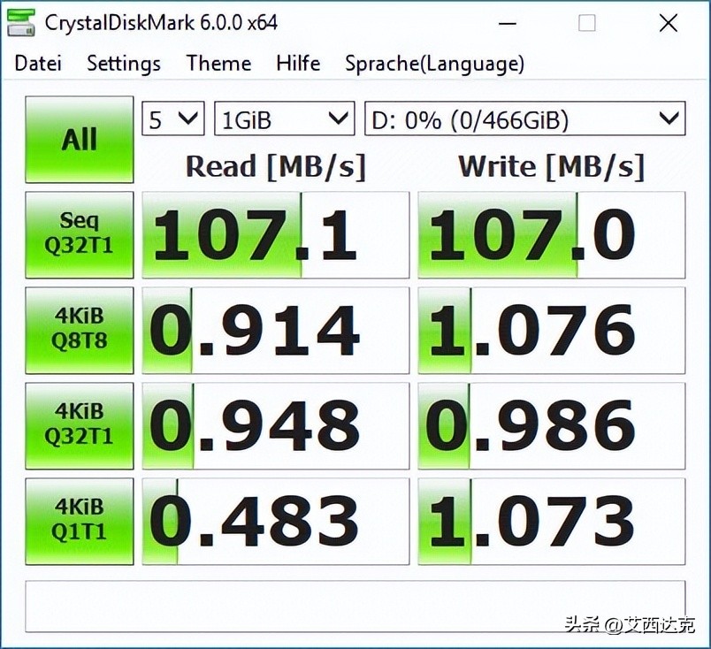 硬盘盒主控测评,icydock硬盘盒