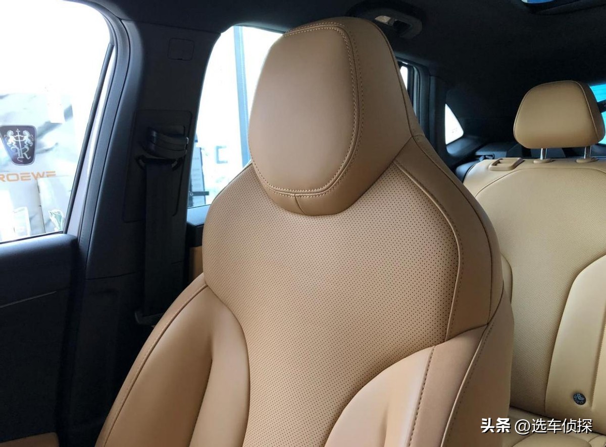 荣威rx5涡轮结构,第三代荣威rx51.5t发动机