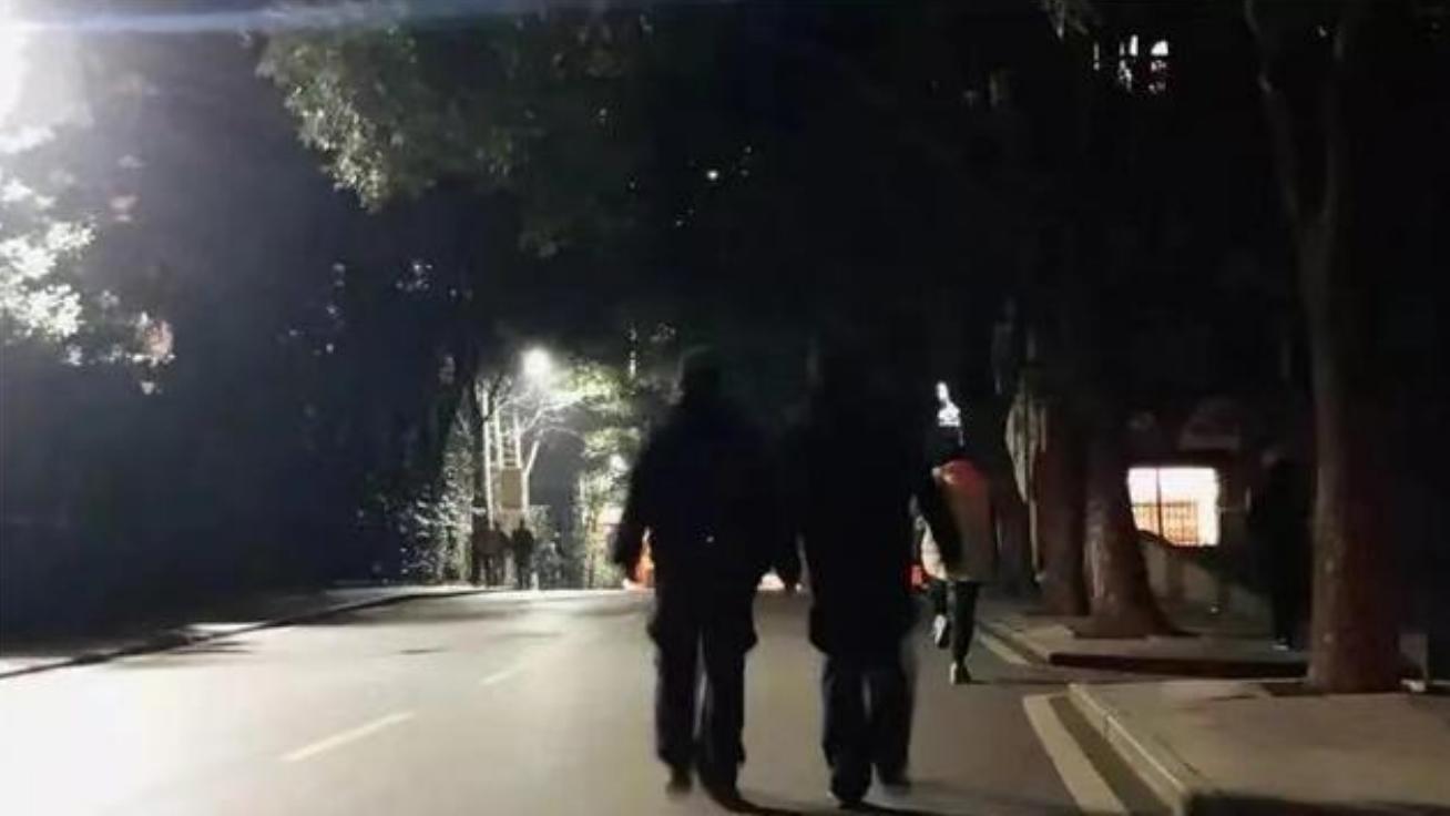 通缉犯在上海潜藏25年后终落网,通缉犯逃亡39年后被捕