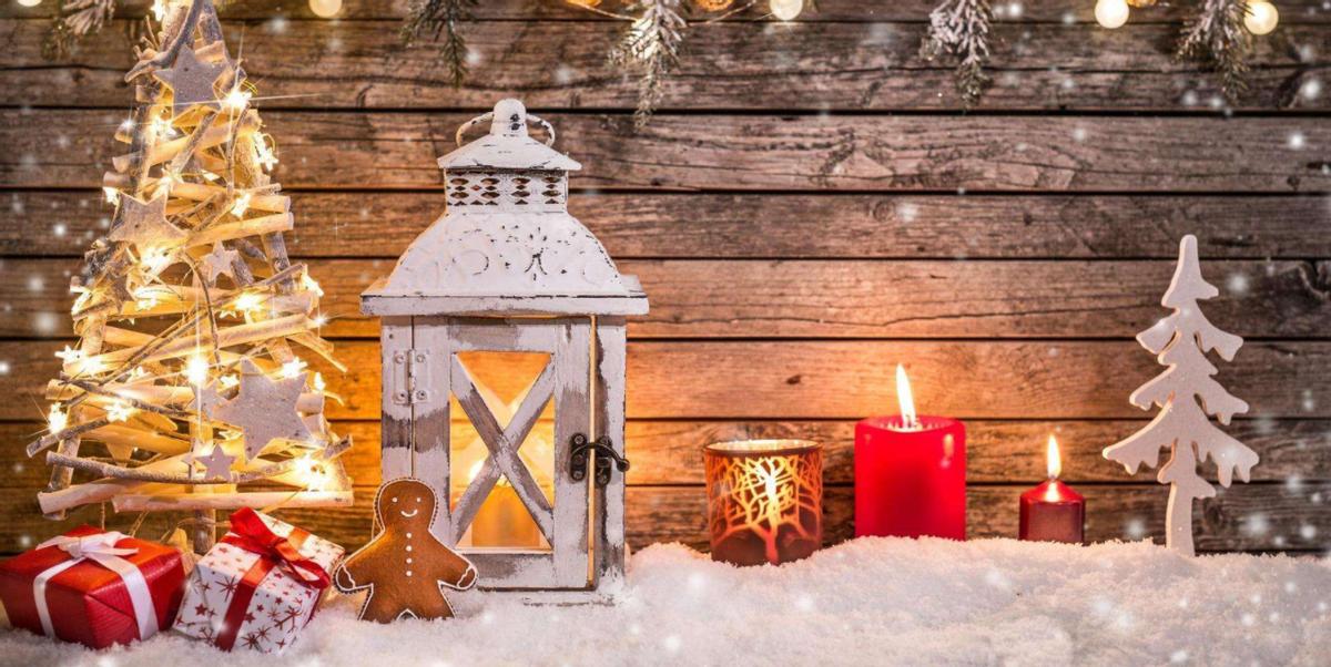 圣诞节跟中国历史有什么关系,圣诞节对中国传统的影响