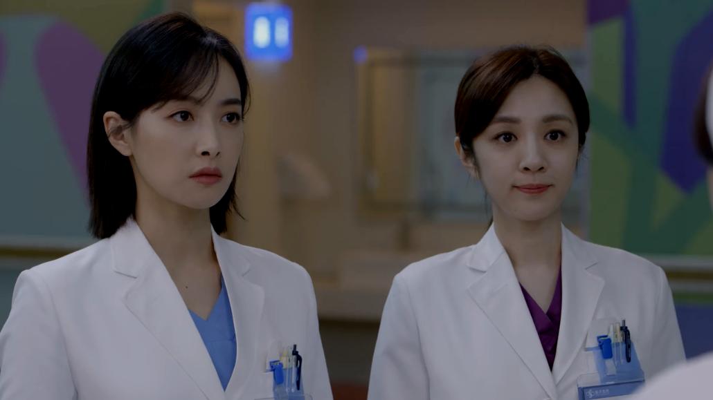 亲爱的生命播出安排,亲爱的生命开播发布会