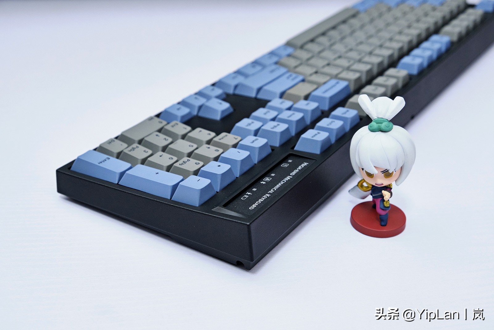 leopold键盘哪个型号最好,leopold键盘樱桃银轴怎么样