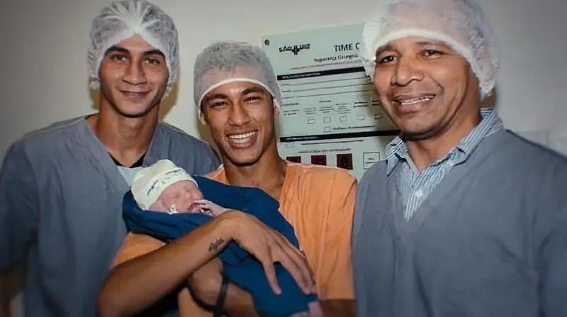 内马尔纪录片完美混乱完整版,内马尔中文纪录片完整版