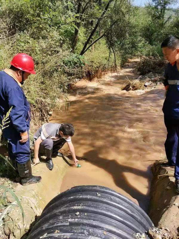 中央环保督察中国黄金集团,中央第八生态环境保护督察组河北