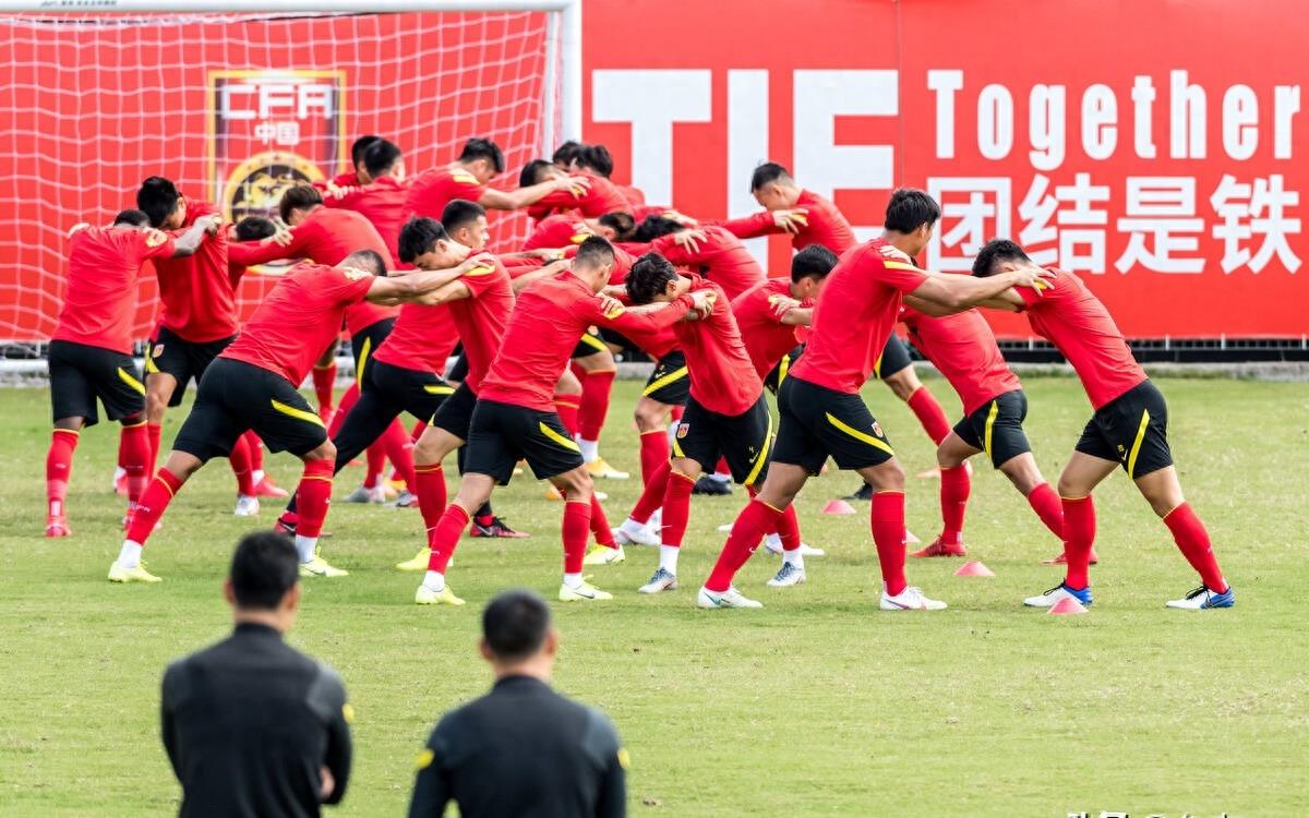 拯救中国足球,怎么样才能拯救中国足球