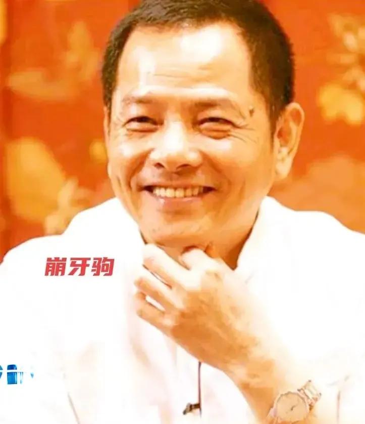 新晋赌王洗米华,香港小赌王洗米华