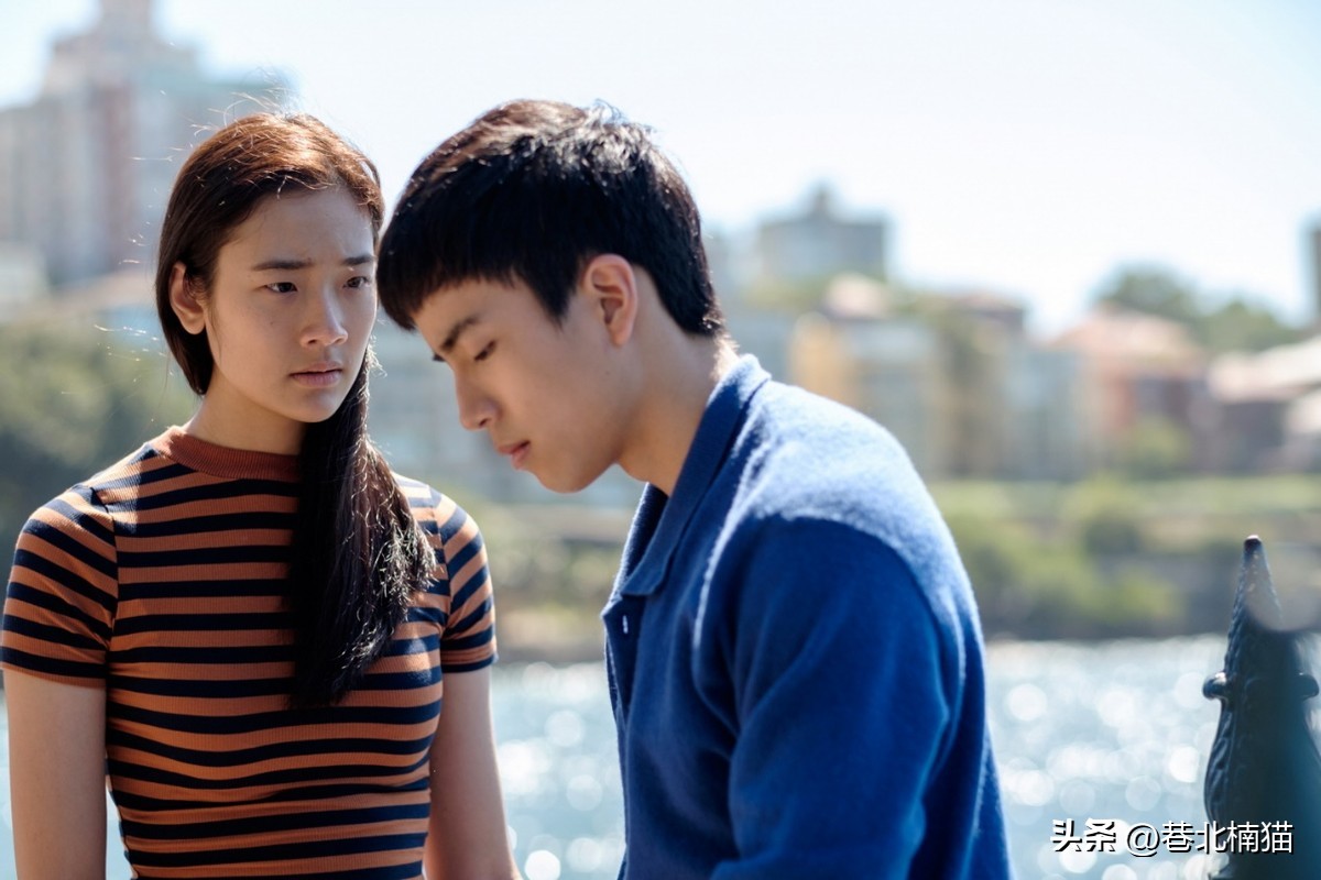 天才枪手电影蒙太奇拍摄手法,天才枪手电影镜头解说