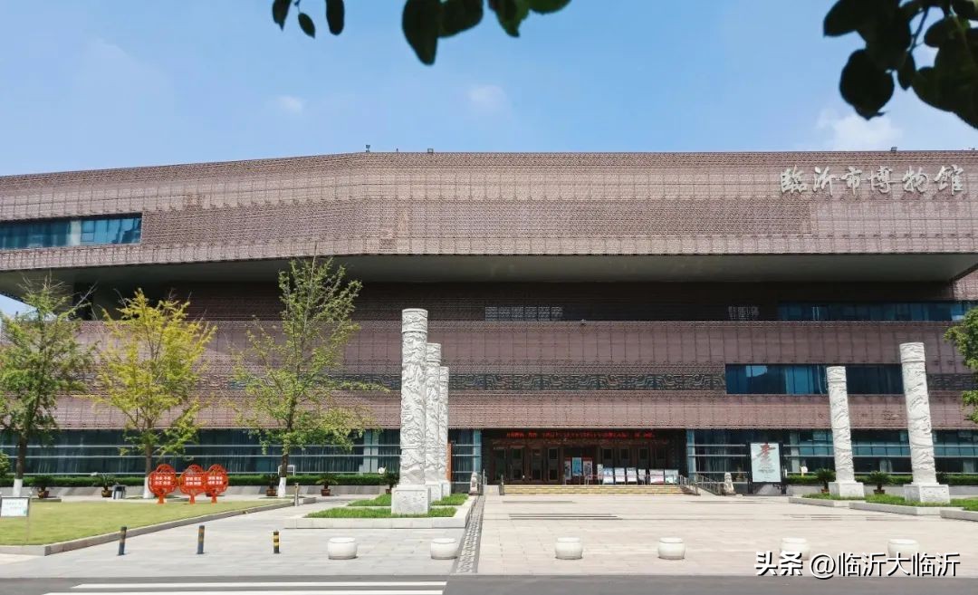 临沂保姆级游玩攻略来啦！2023新生游客必看！