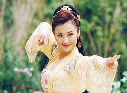 哈尔滨冰城十大美人,哈尔滨最漂亮的姑娘