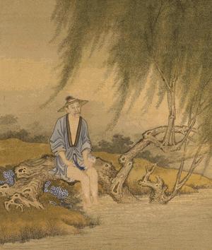 好不容易把钱还完了,好不容易把债还完了