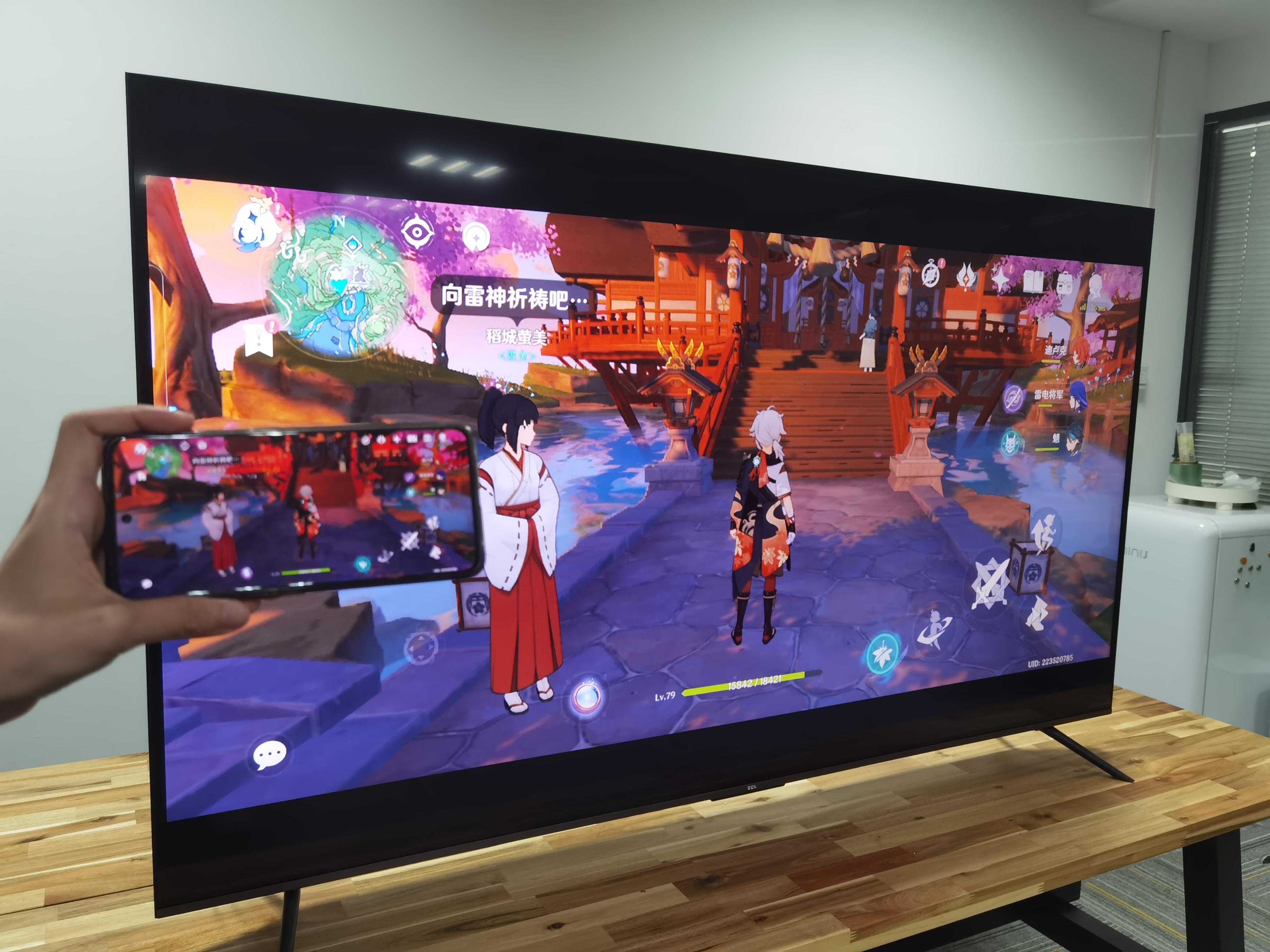 电视机推荐65寸及以上超大屏电视,75寸电视3000元左右性价比高推荐