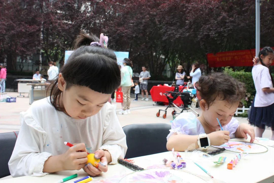 花样儿童节视频,花样庆六一