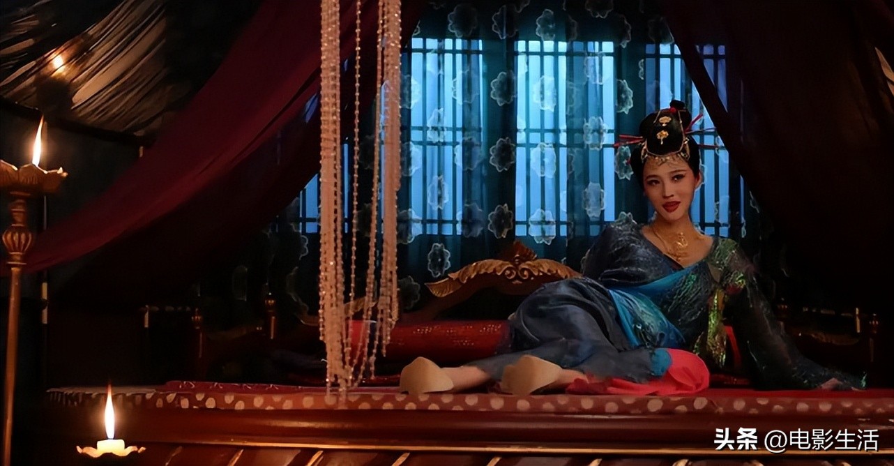 这部华语悬疑剧黑马全程高能,豆瓣高分黑马剧