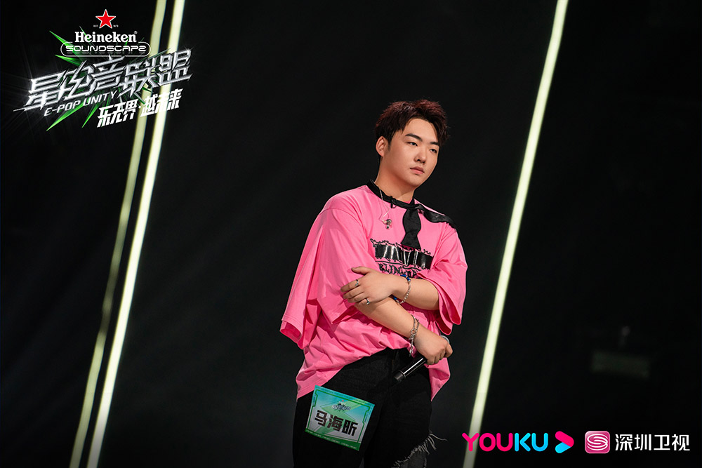 星电音联盟徐梦圆介绍,电音联盟徐梦圆