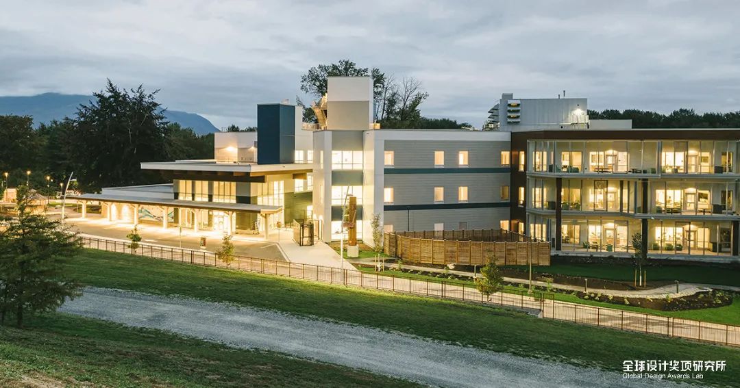 国外篇|2022WDA世界设计奖获奖名单公布