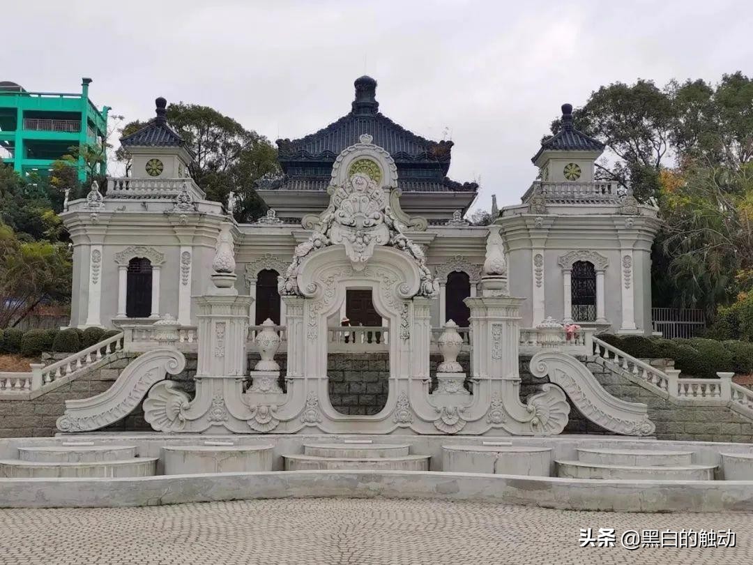 珠海最干净的海滩排名,珠海值得去的城市