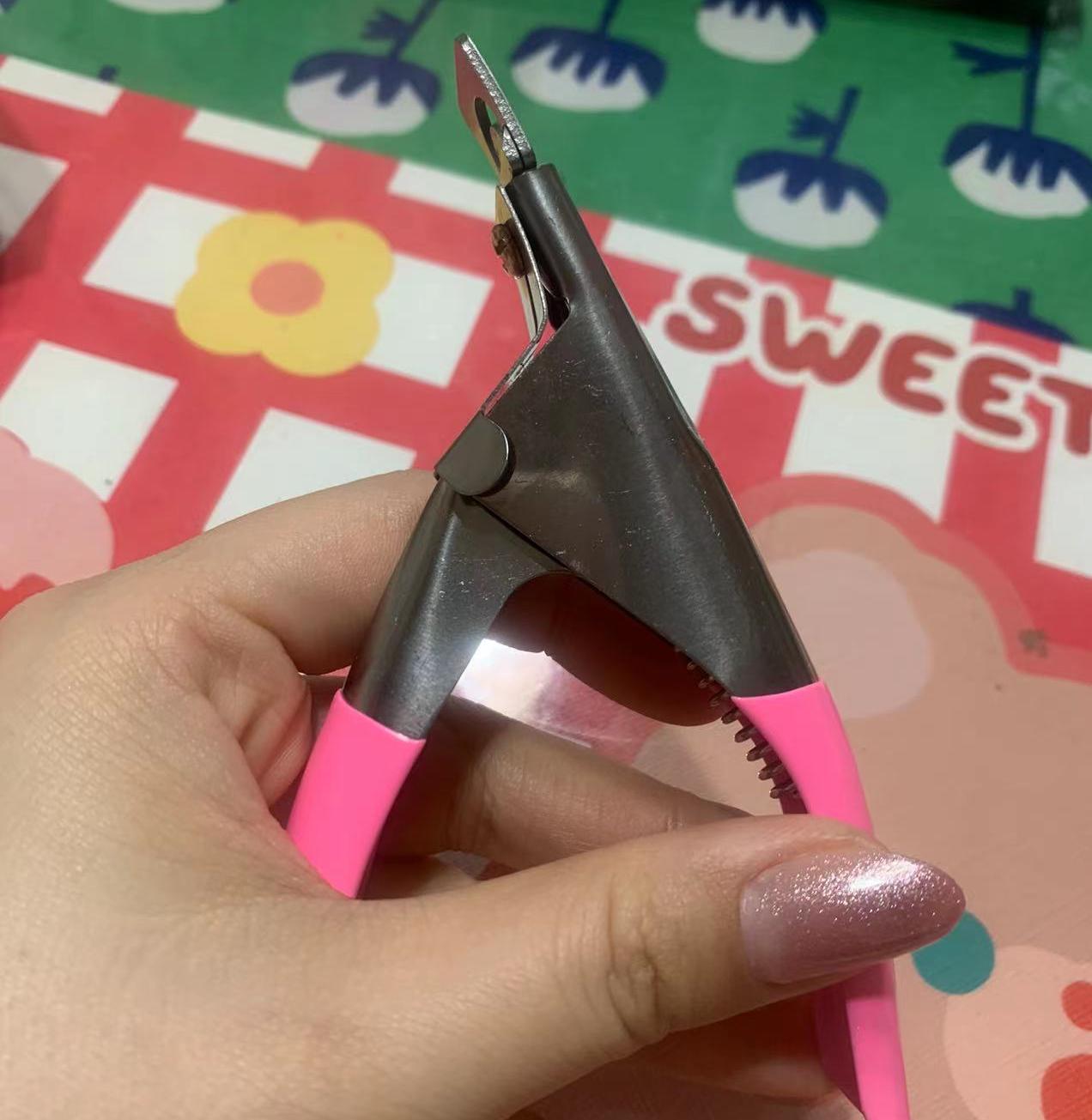 美甲个人玩家新手教程,新手个人美甲师