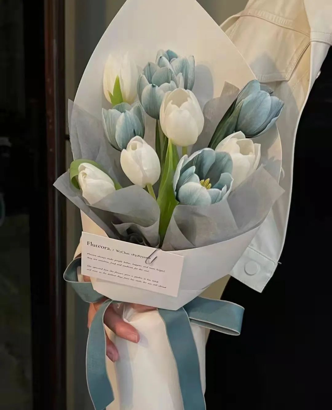 三月花事Vol.2|那些属于女神们的花