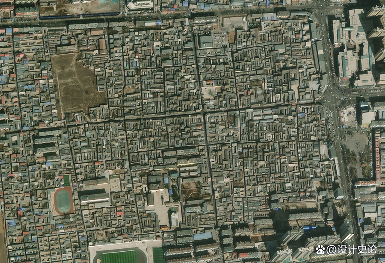 太谷文化古城,太谷历史文化名城