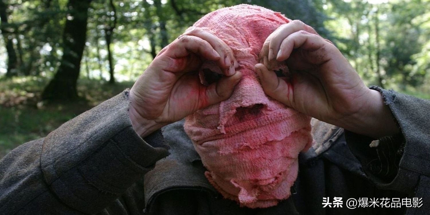 十大烂番茄科幻电影,烂番茄高分科幻电影