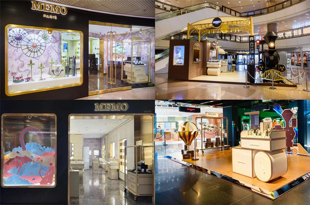 冬宫都划给中国了？小*香众**水太好赚了