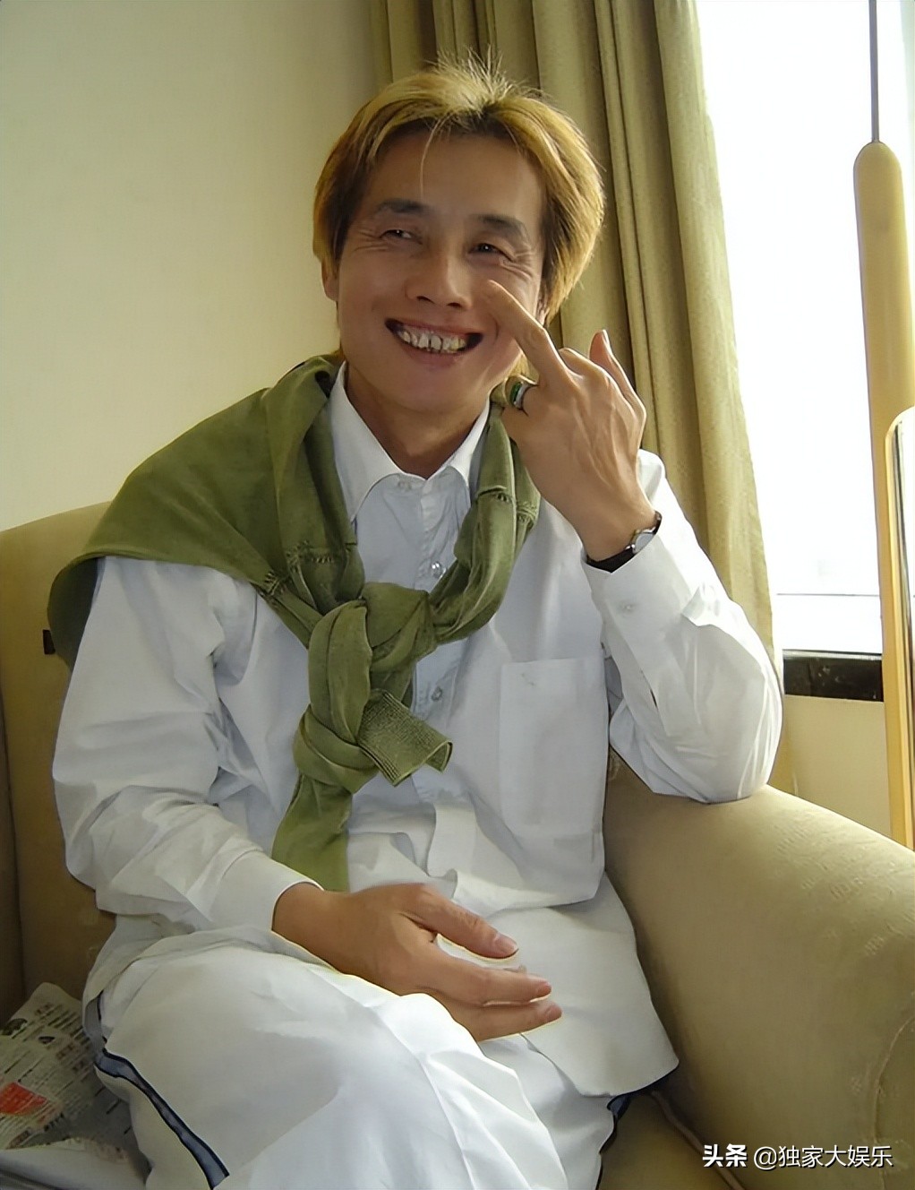 被导演娶到的11位女明星,被富豪娶回家的5个明星