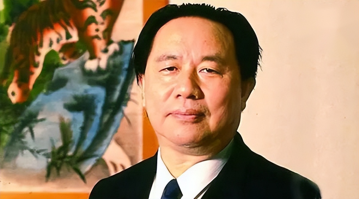 90年代首富牟其中,前首富牟其中出狱