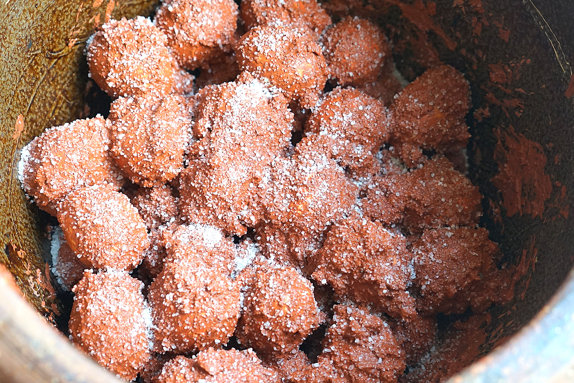 咸鸭蛋的多种腌制方法图,咸鸭蛋的正确腌制方法图解