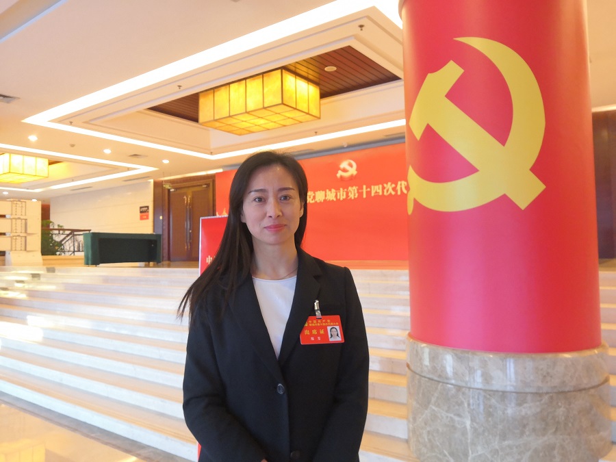 聚焦党代会奋进新征程,聚焦党代会聆听代表心声