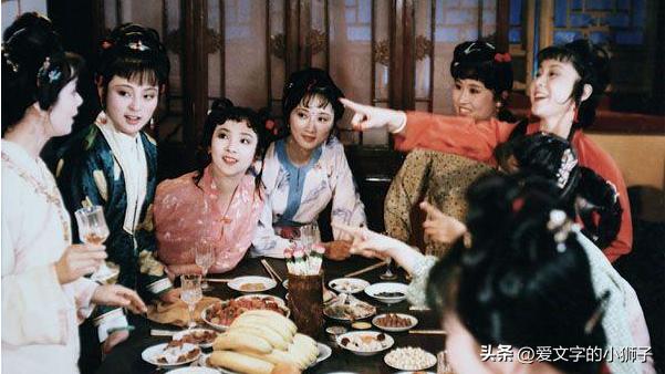 红楼梦里的射覆,红楼梦最难的谜题