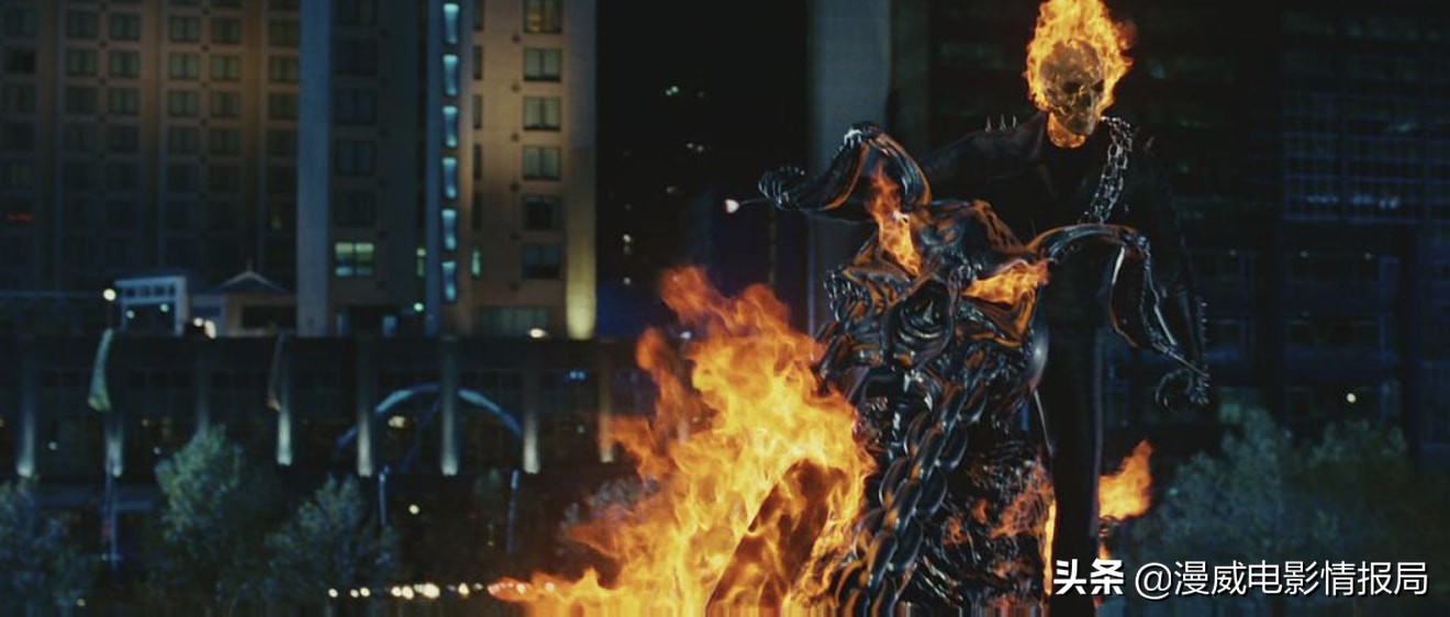 恶灵骑士所有演员,恶灵骑士的主演是谁