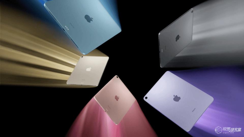 ipadair5升级后触摸失灵,ipadair5代滑屏使用感受