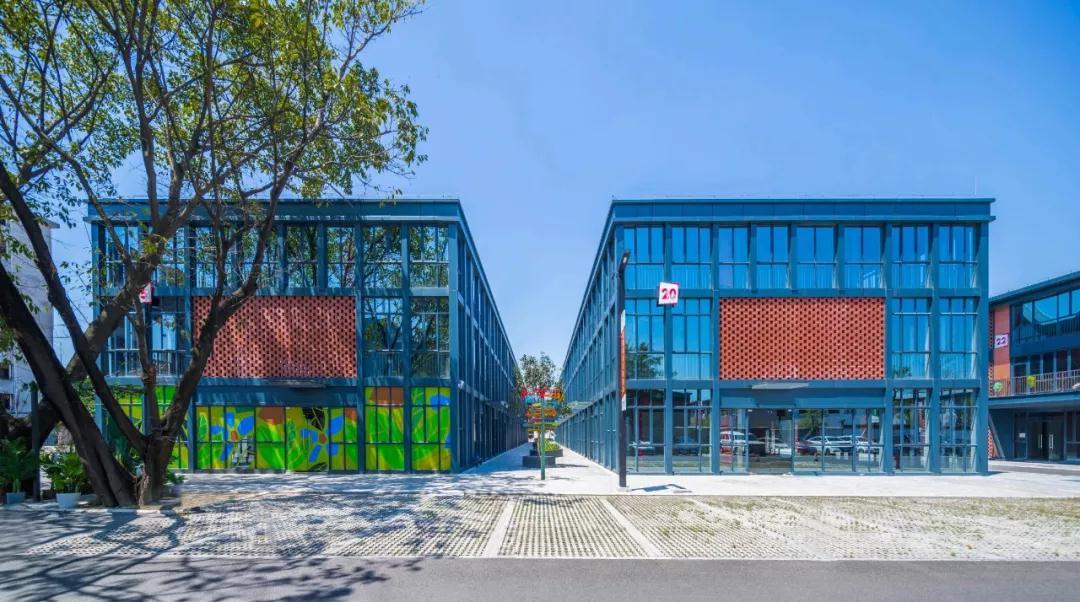 有创意的会务地方,创意开会场地