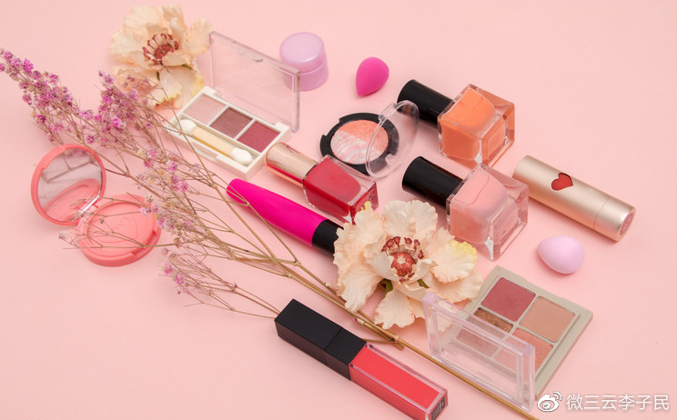 当前化妆品市场的现状,男性化妆品市场趋势