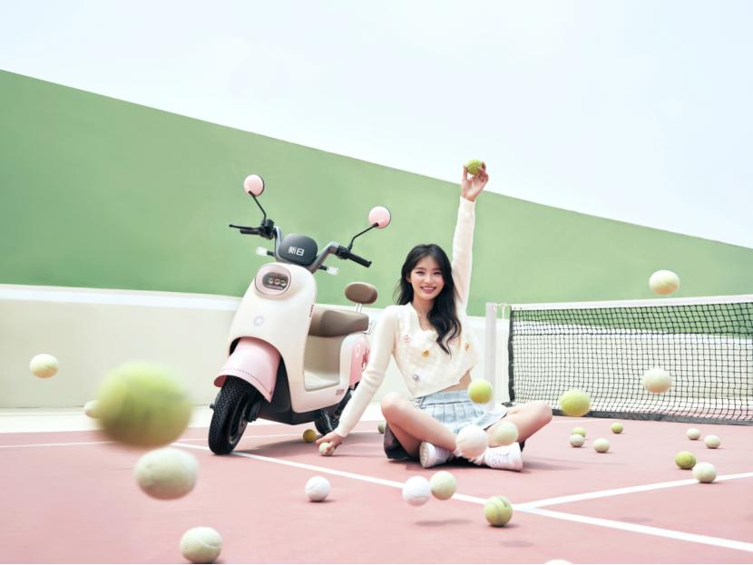 电动车骑行舒适排行榜,电动车推荐通勤用车