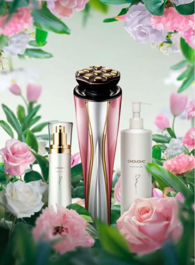 抗老美白淡斑美容仪推荐,平价好用的美容仪推荐