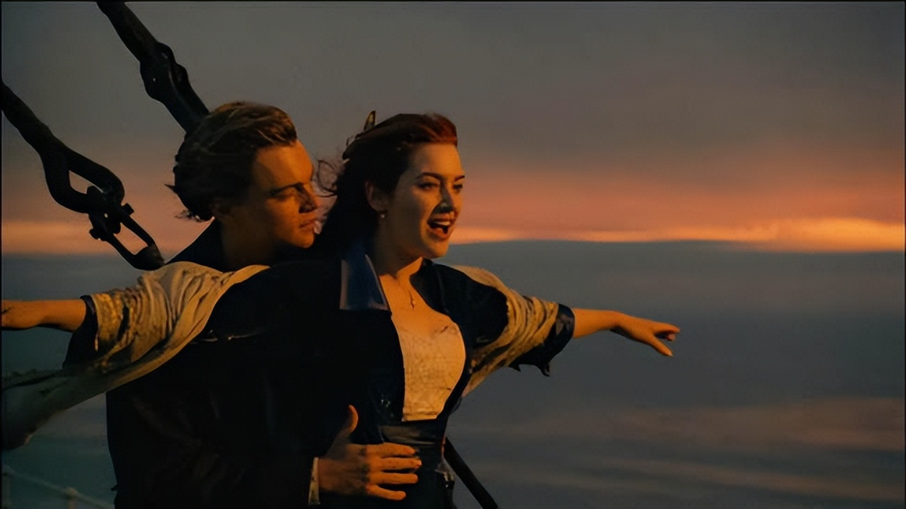 让人非常感动的经典电影,触动心灵的电影