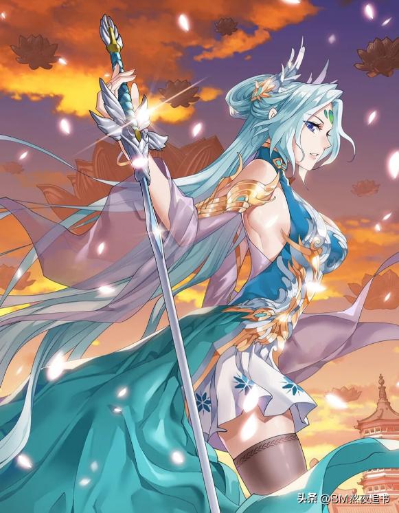 十部异世界小说推荐排行榜,倾情推荐的5部异世小说