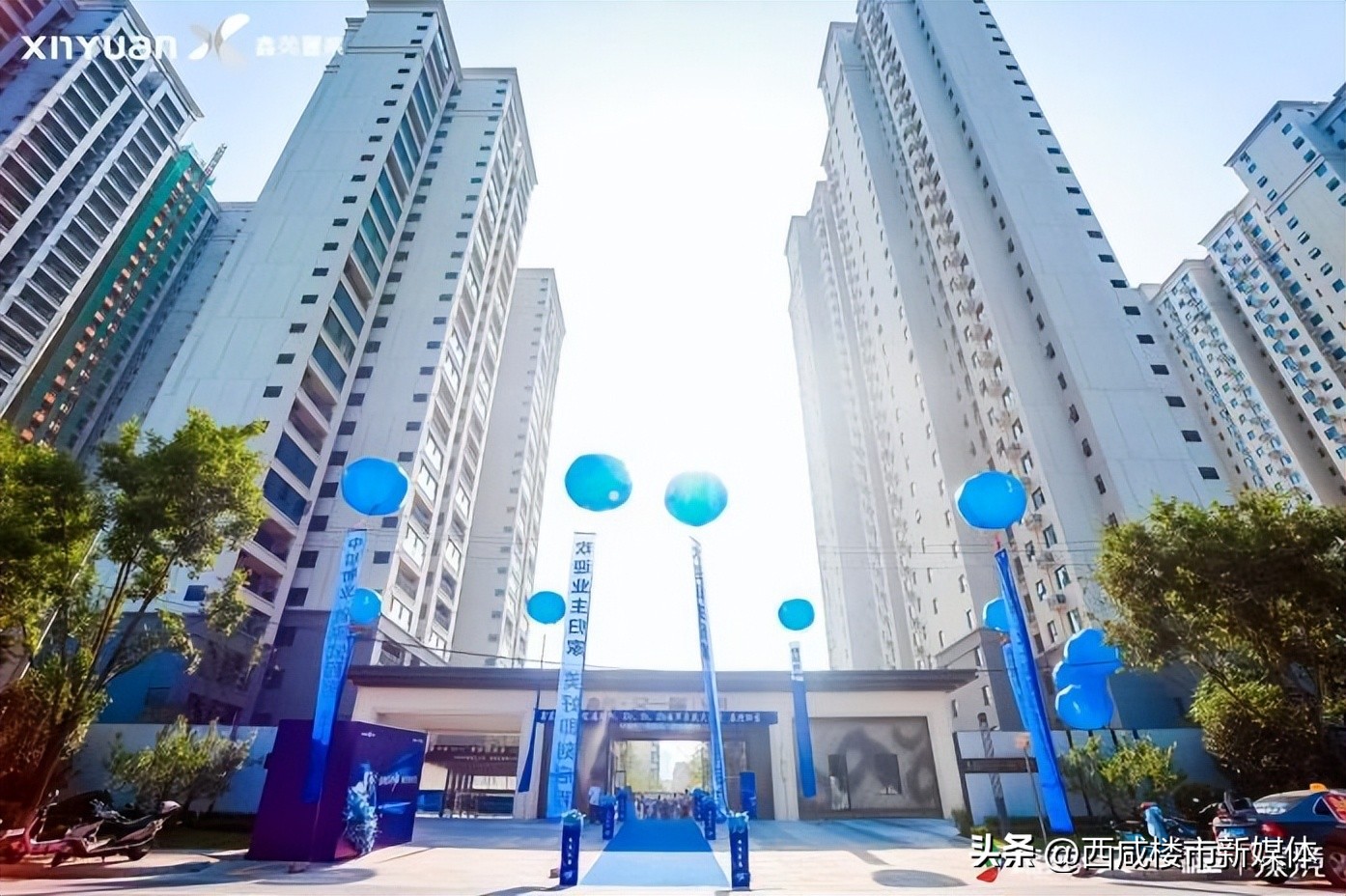 臻意深藏幸福归家|洋房圆满交付不负时光期许