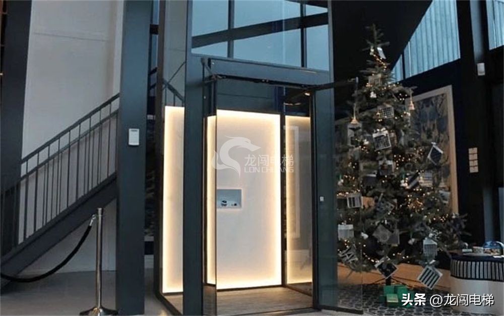 别墅家用电梯最小尺寸标准,家用电梯的最小尺寸是多少合适