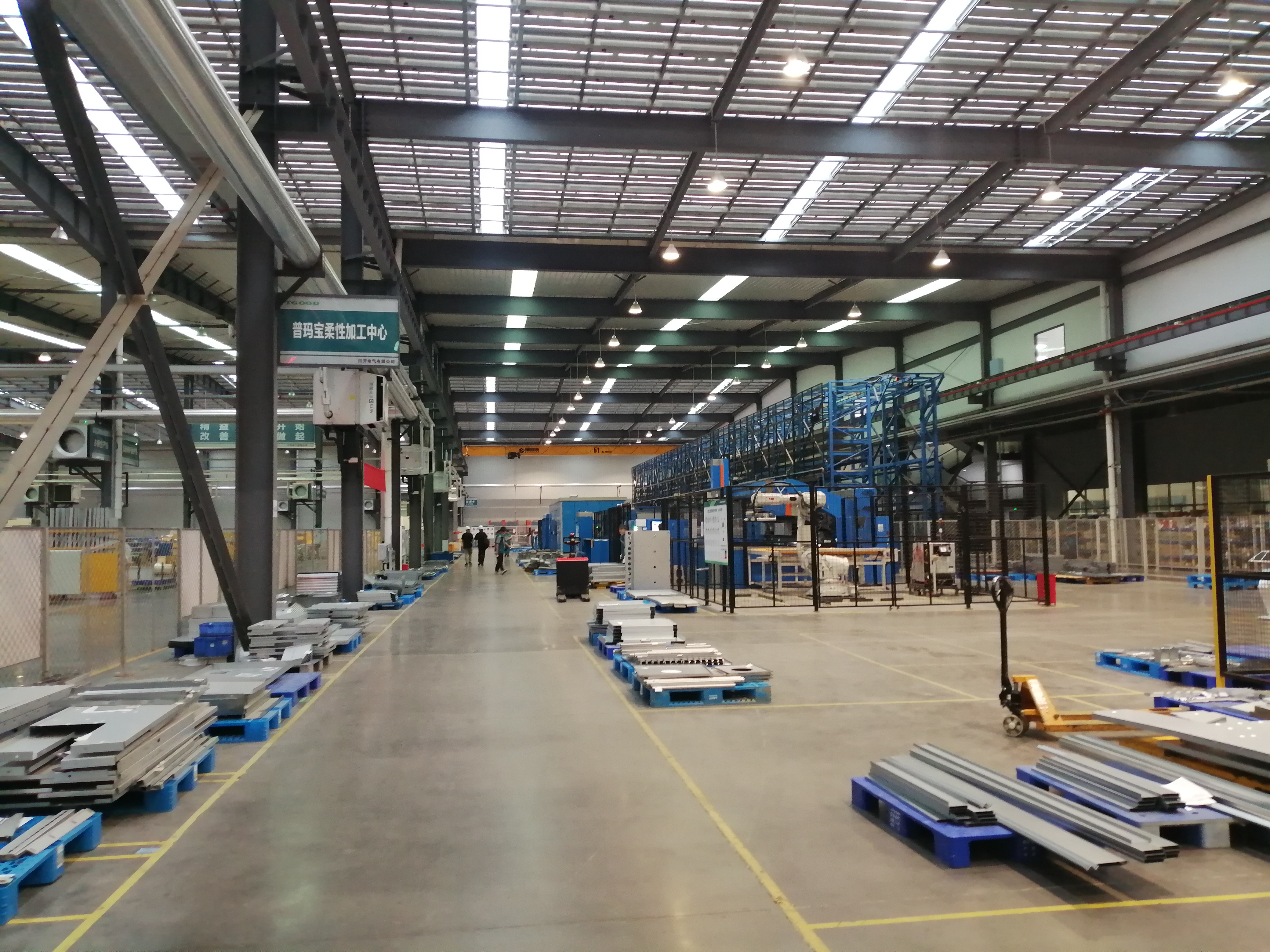 推进绿色生态建设,高质量推进公园城市建设