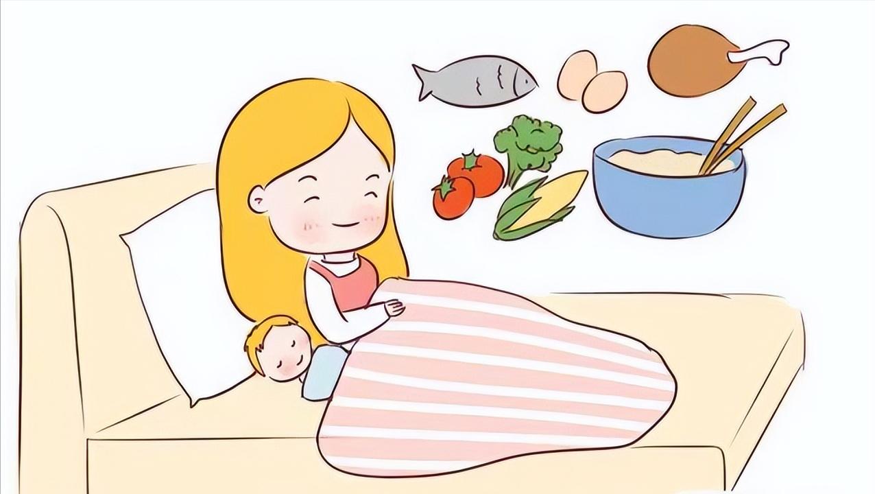 孕妇卸货后注意事项,孕妈卸货后的感受