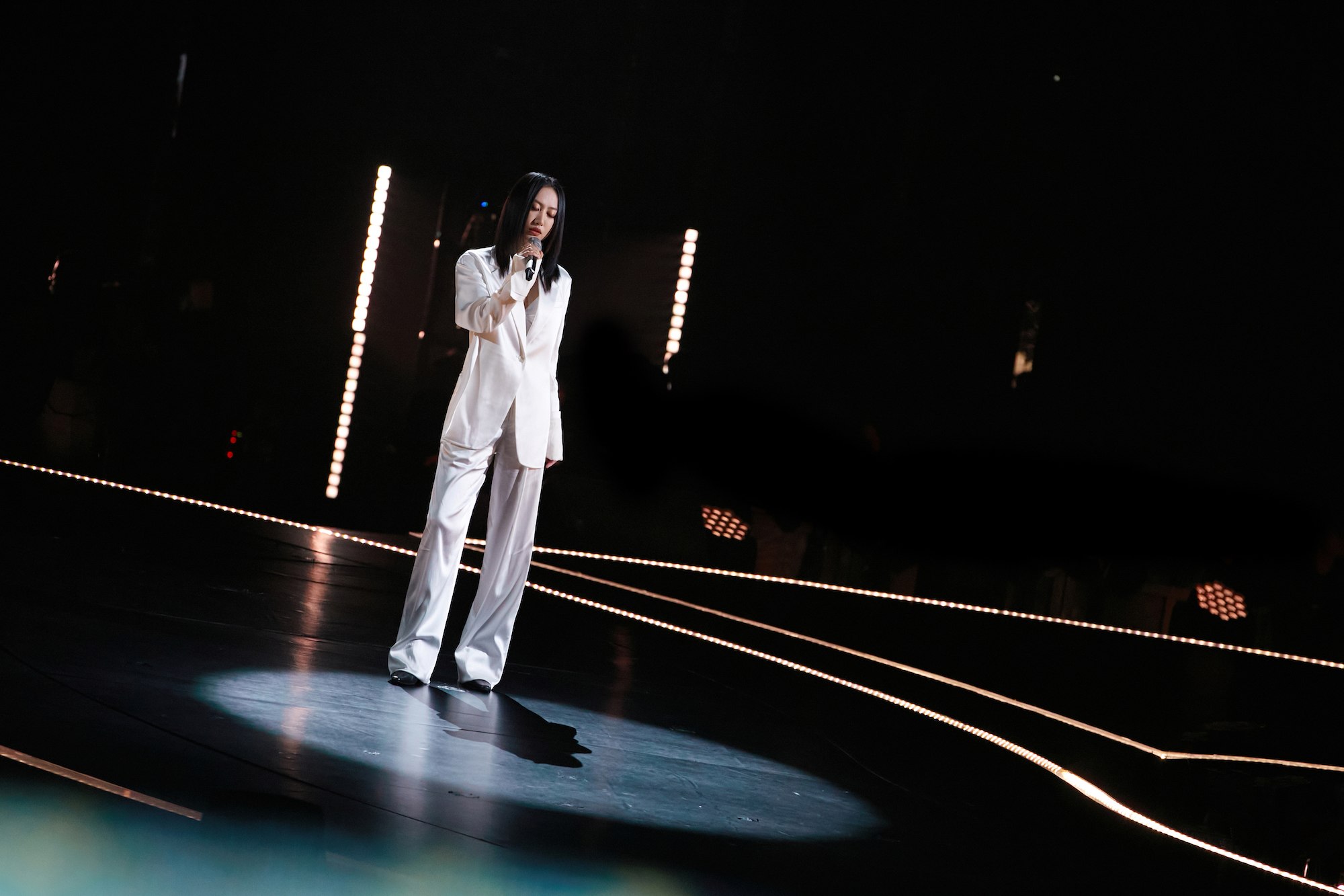 声生不息宝岛季台湾音乐排名,声生不息宝岛季回忆台湾乐坛