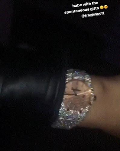 女生买表看这里！全球最时髦的女生，最爱戴这几块表！