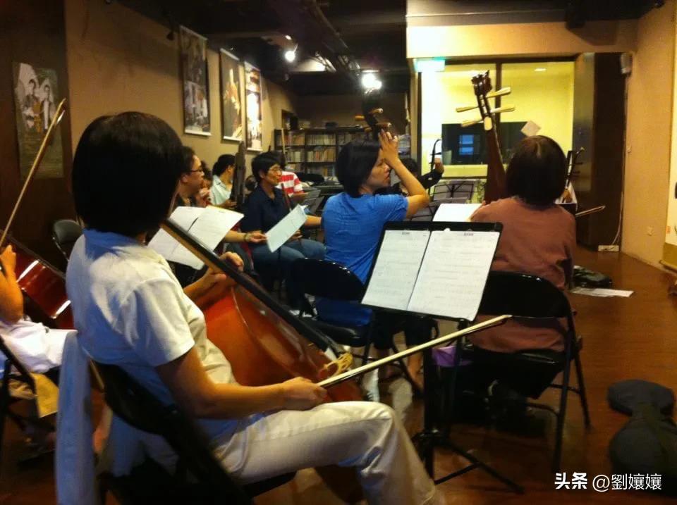 我的前半生05—去中华商场买被台湾禁止的大陆乐曲录音带