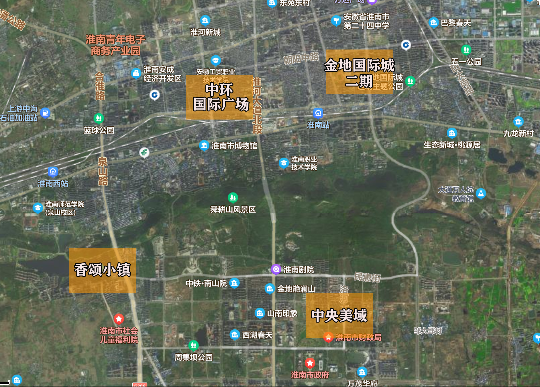 买房存骨灰的方法,这几年买房是怎么熬过来的