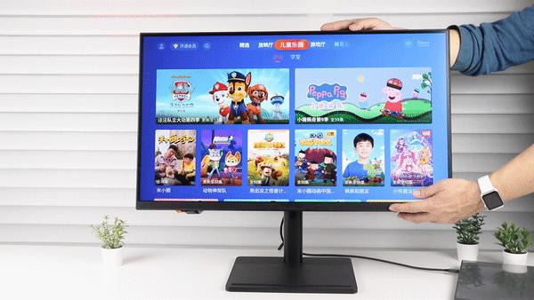 2022千元显示器推荐,千元32寸4k显示器推荐