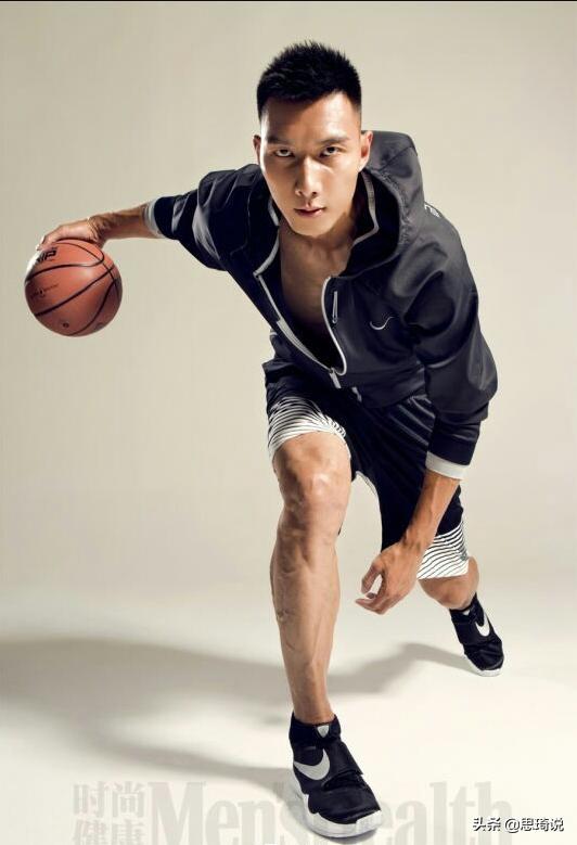 易建联篮球故事,易建联的少年故事